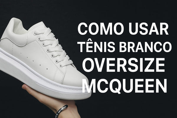 10 Looks Masculinos com Tênis Branco para Todas as Ocasiões