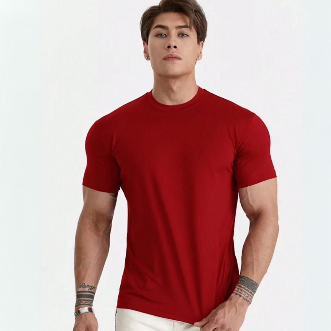 Camiseta Masculina - Bernard