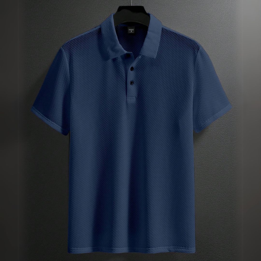 Camisa Gola Polo High Quality - Premiére | Dom Conrado