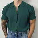 Camisa Social Masculina - Bruce