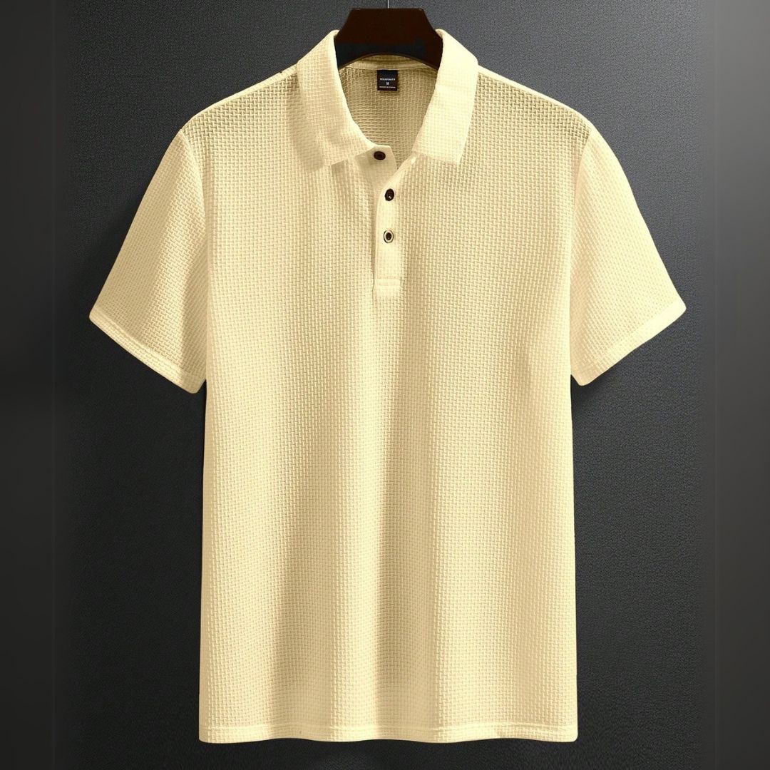 Camisa Gola Polo High Quality - Premiére | Dom Conrado