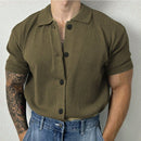 Camisa Social Masculina - Bruce
