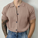 Camisa Social Masculina - Bruce
