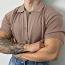 Camisa Social Masculina - Bruce