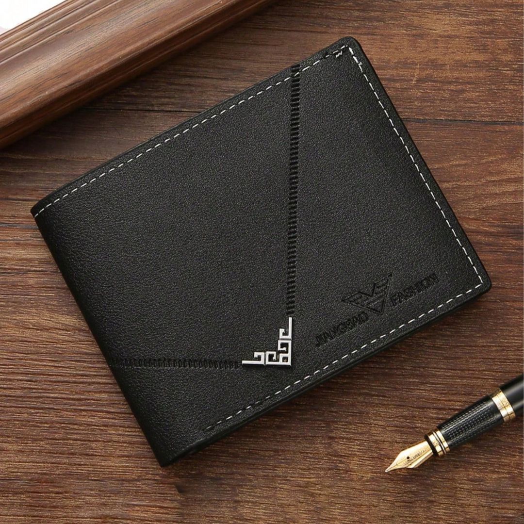 Carteira Masculina Slim - Valaha