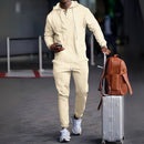 Conjunto Masculino Camisa e Calça de Alta Qualidade - Kronos