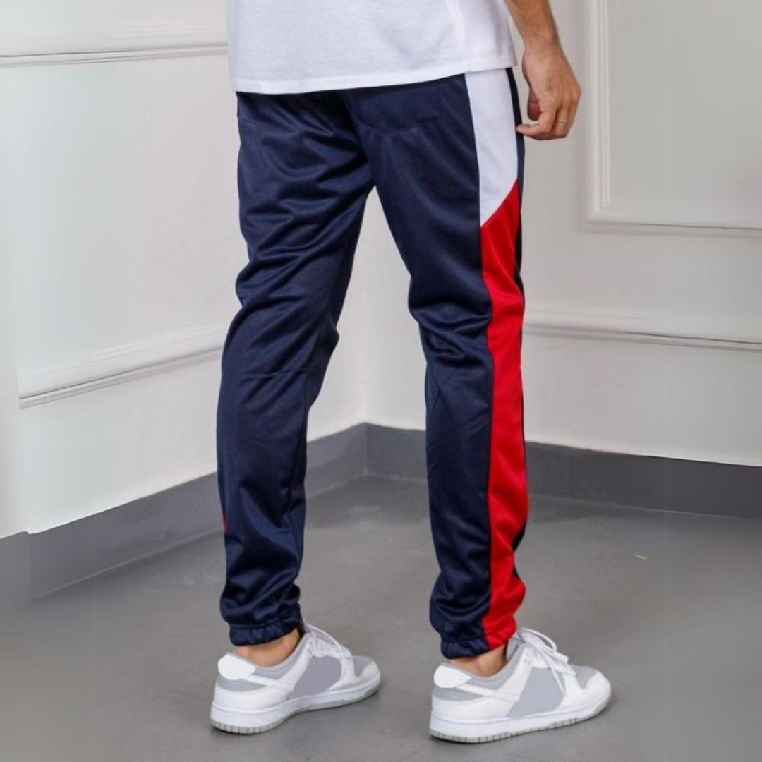 Calça Jogger Masculina Slim Fit