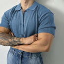 Camisa Social Masculina - Bruce