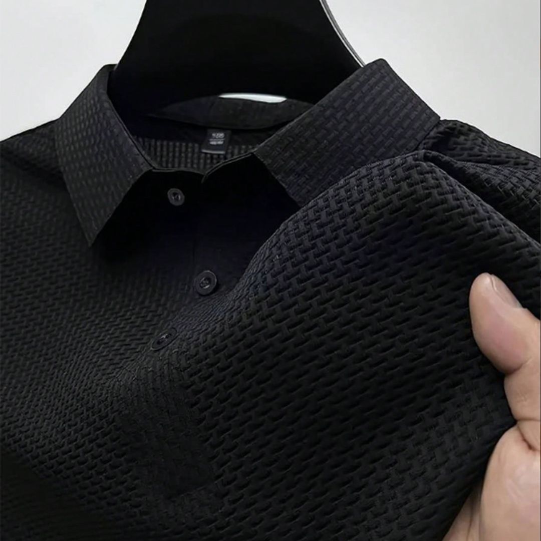 Camisa Gola Polo High Quality - Premiére | Dom Conrado