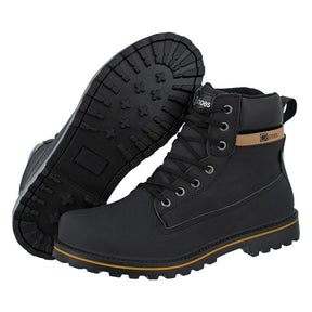 Bota Masculina Coturno - Dom Conrado