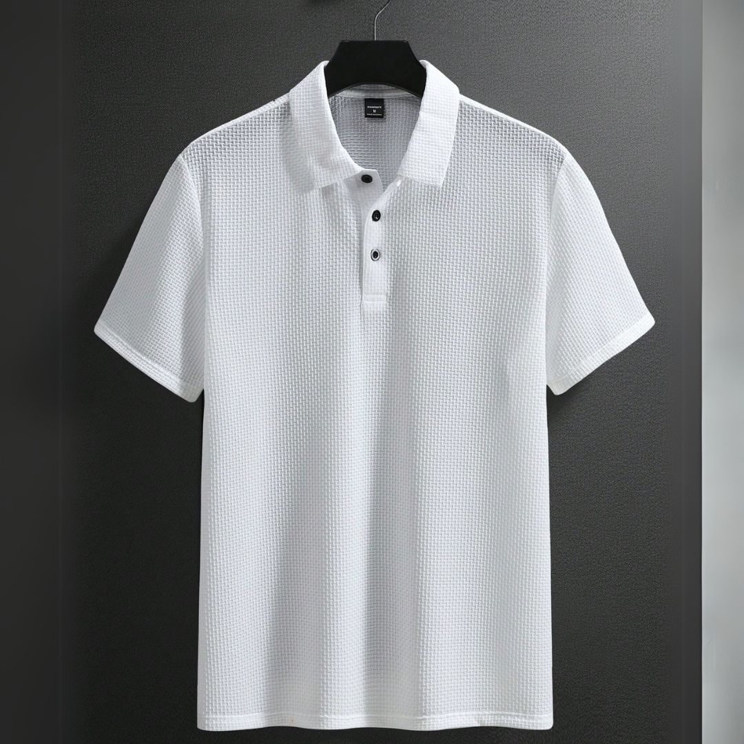 Camisa Gola Polo High Quality - Premiére