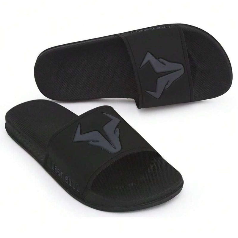 Chinelo Masculino Slide Last Bull