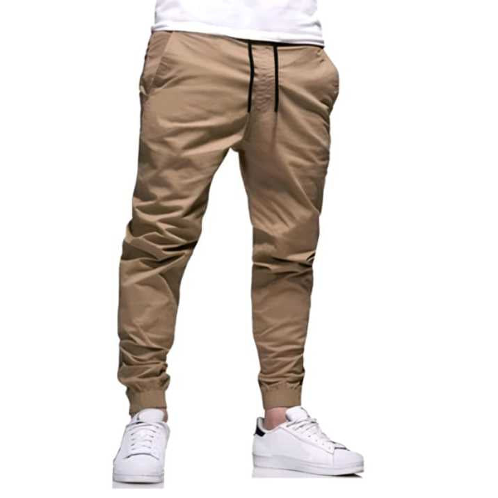 Calça Jogger Masculina - Dom Conrado