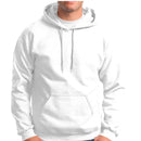 Moletom Agasalho Premium Liso Masculino - Dom Conrado