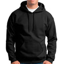 Moletom Agasalho Premium Liso Masculino - Dom Conrado