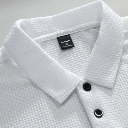 Camisa Gola Polo High Quality - Premiére
