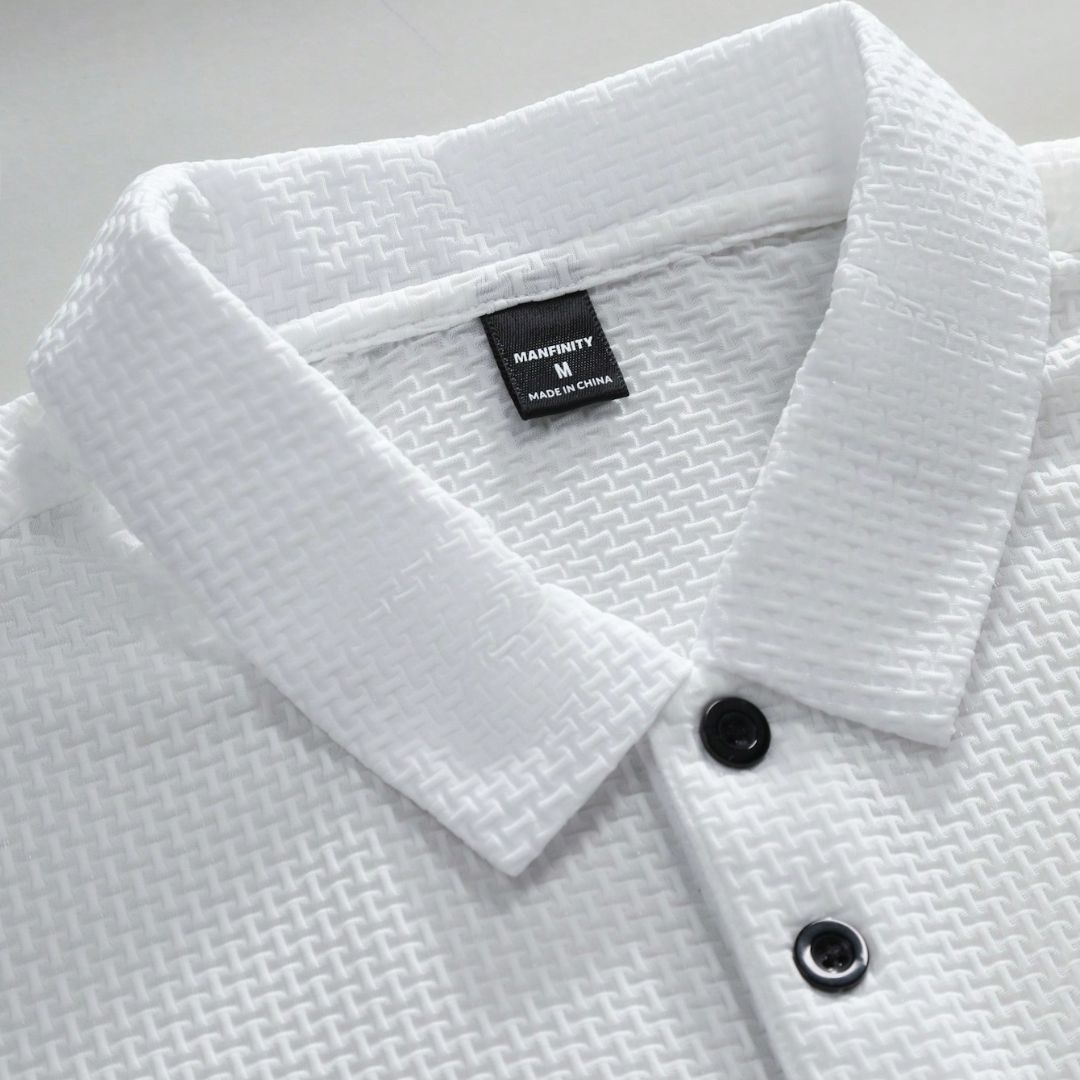 Camisa Gola Polo High Quality - Premiére | Dom Conrado