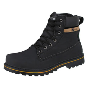 Bota Masculina Coturno - Dom Conrado