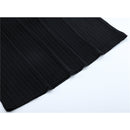 Blusa Cacharrel Masculina Canelada Gola Alta