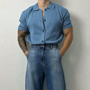 Camisa Social Masculina - Bruce