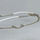 Armação de Óculos Masculina com Molas - Bernard