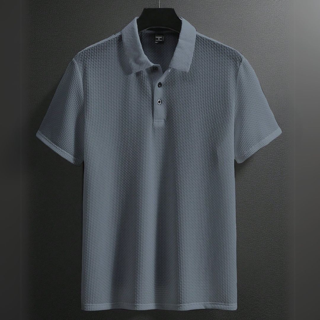 Camisa Gola Polo High Quality - Premiére