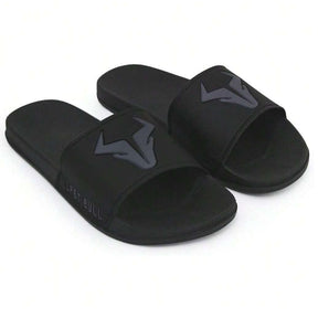 Chinelo Masculino Slide Last Bull