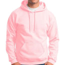 Moletom Agasalho Premium Liso Masculino - Dom Conrado