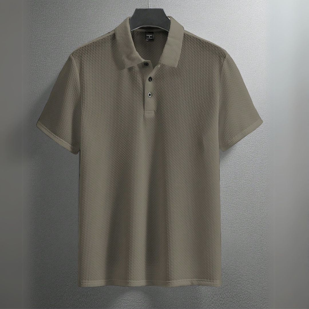 Camisa Gola Polo High Quality - Premiére