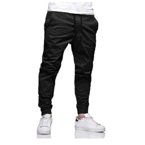 Calça Jogger Masculina - Dom Conrado