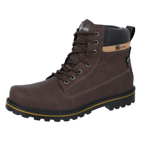 Bota Masculina Coturno - Dom Conrado