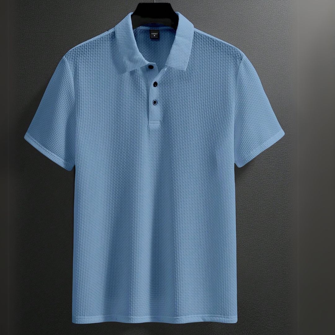 Camisa Gola Polo High Quality - Premiére