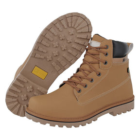 Bota Masculina Coturno - Dom Conrado