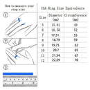 Anel Masculino Giratório com Números Romanos - Kaype Store