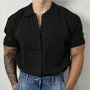 Camisa Social Masculina - Bruce