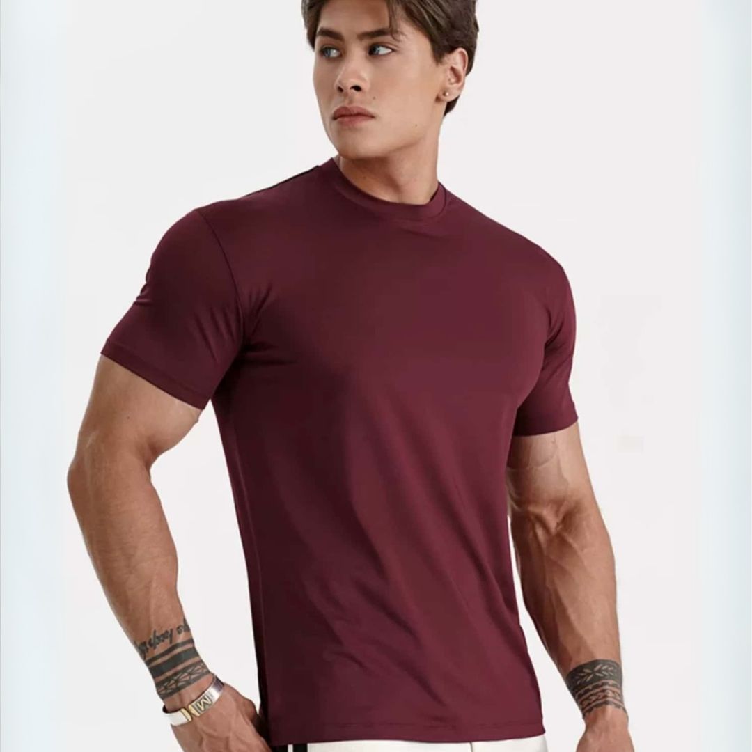 Camiseta Masculina - Bernard