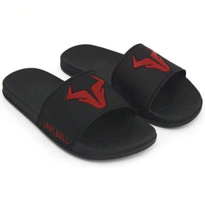 Chinelo Masculino Slide Last Bull