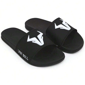 Chinelo Masculino Slide Last Bull