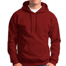 Moletom Agasalho Premium Liso Masculino - Dom Conrado