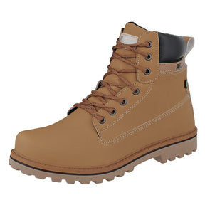 Bota Masculina Coturno - Dom Conrado