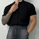 Camisa Social Masculina - Bruce