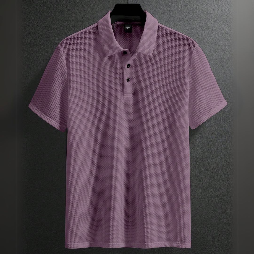 Camisa Gola Polo High Quality - Premiére | Dom Conrado