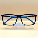 Armação de Óculos Masculina de Acetato Resistente - Robert - Dom Conrado