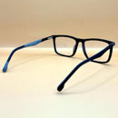 Armação de Óculos Masculina de Acetato Resistente - Robert - Dom Conrado