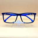 Armação de Óculos Masculina de Acetato Resistente - Robert - Dom Conrado