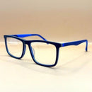 Armação de Óculos Masculina de Acetato Resistente - Robert - Dom Conrado