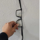 Armacãa de Oculos Masculina de Acetato Super Resistente - Clark - Dom Conrado