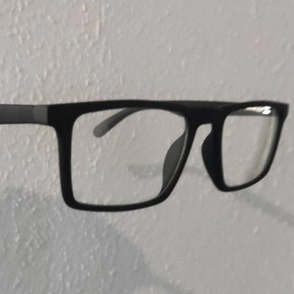 Armacãa de Oculos Masculina de Acetato Super Resistente - Clark - Dom Conrado