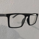 Armacãa de Oculos Masculina de Acetato Super Resistente - Clark - Dom Conrado