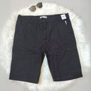 Bermuda Sarja Masculino Bolsos Plus Size - Franky